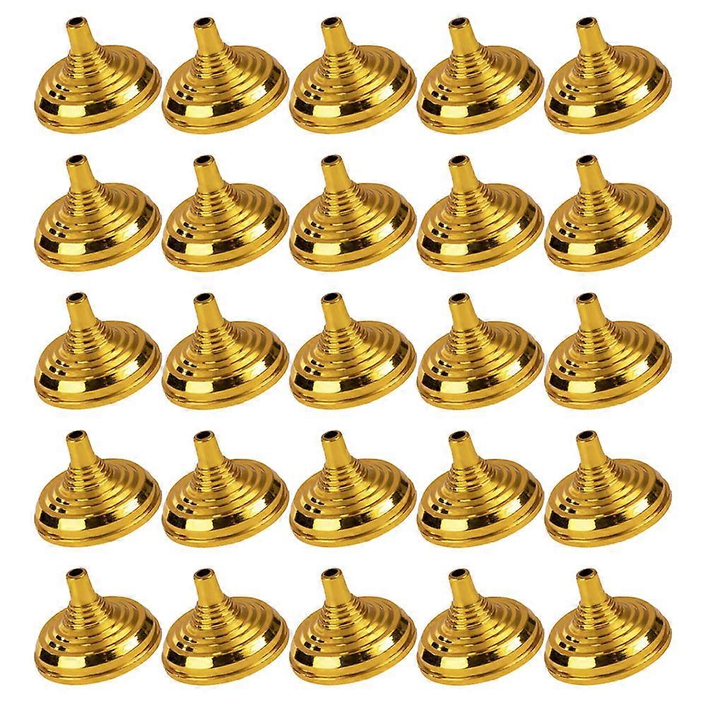 30pcs Portable Flag Holders with Round Bases for Desktop Decoration – Durable Flagpole Stands for National Day Celebration and Shop Window Displays