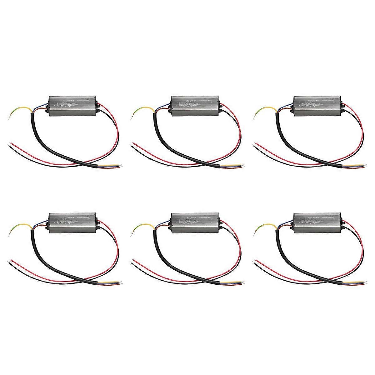 30W LED Driver Constant Current Driver Power Supply Transformer