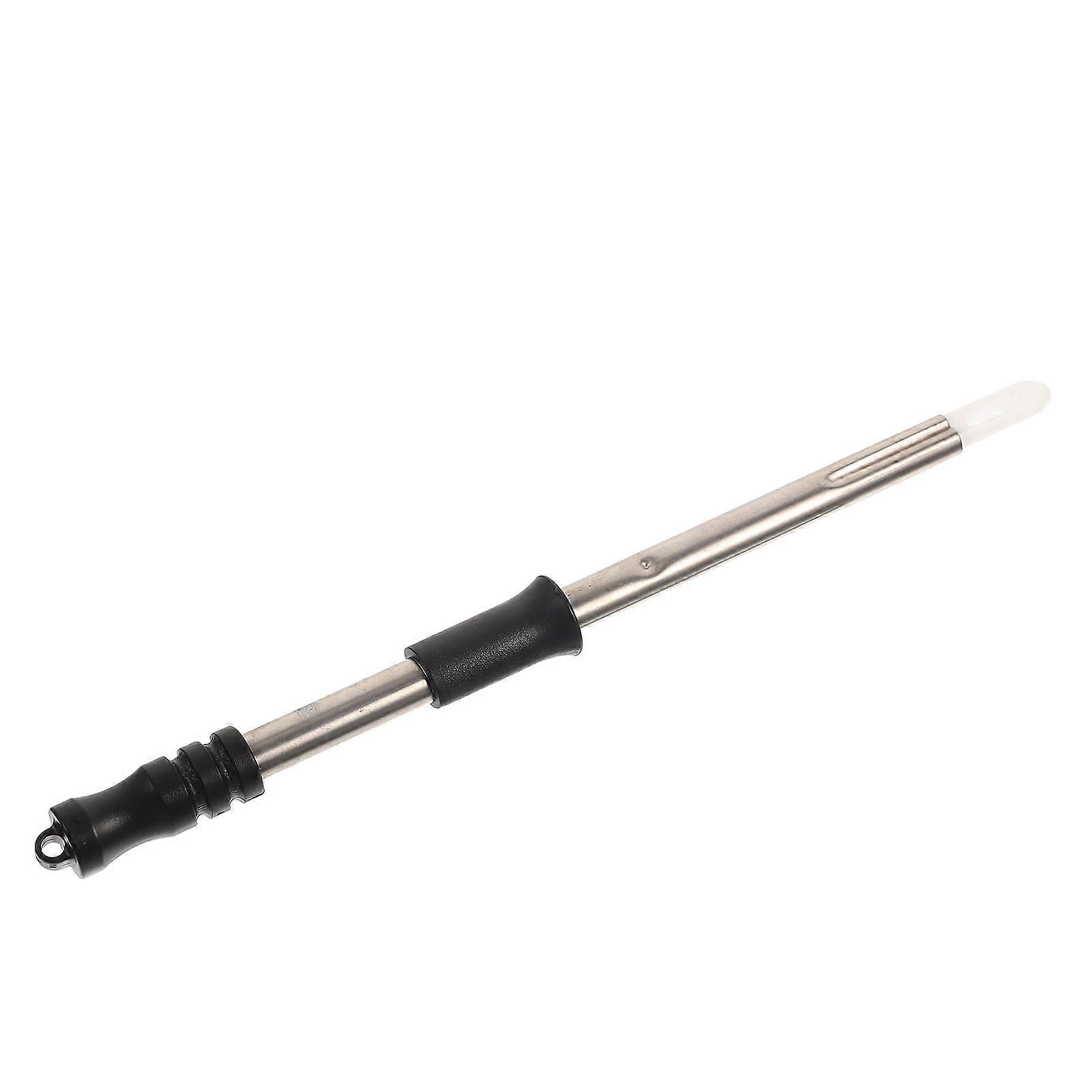 Hook Extractor Fishhook Quick Removal Tool Durable And Practical For Anglers Head Design 1Pack