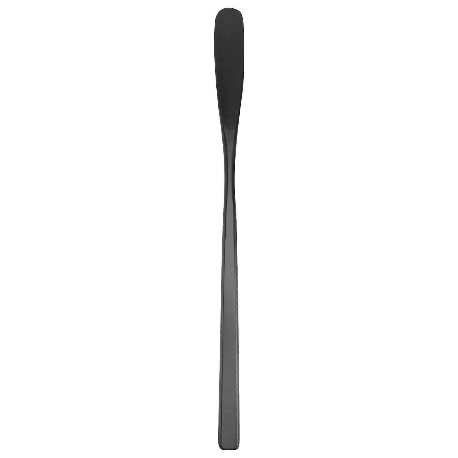 Portable Shoehorn Stick for Shoes Use with Smooth Surface and Durable Plastic .8 Inches