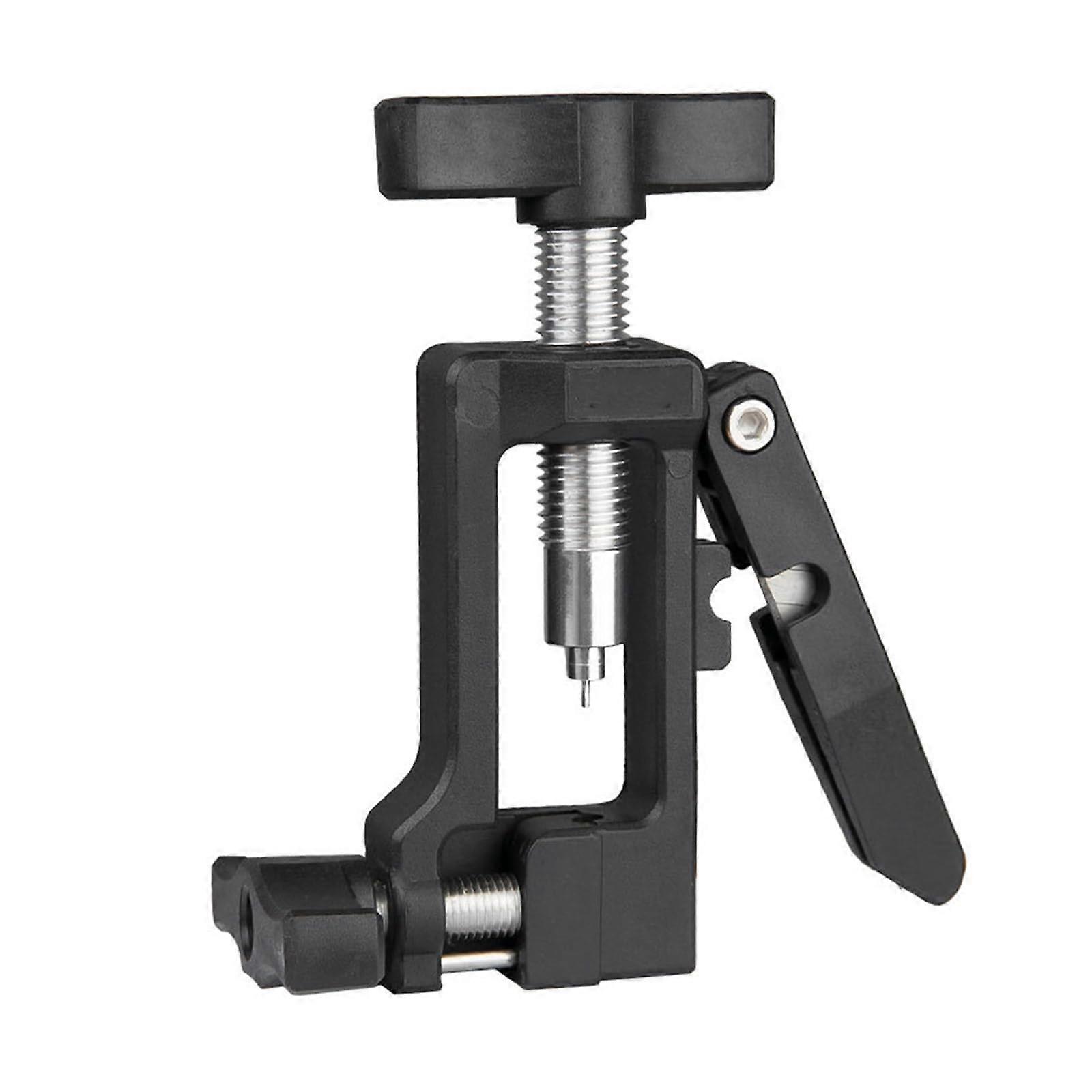 Mountain bike hose cutter hydraulic hose adjustment tool bicycle hydraulic hose fitting insert tool