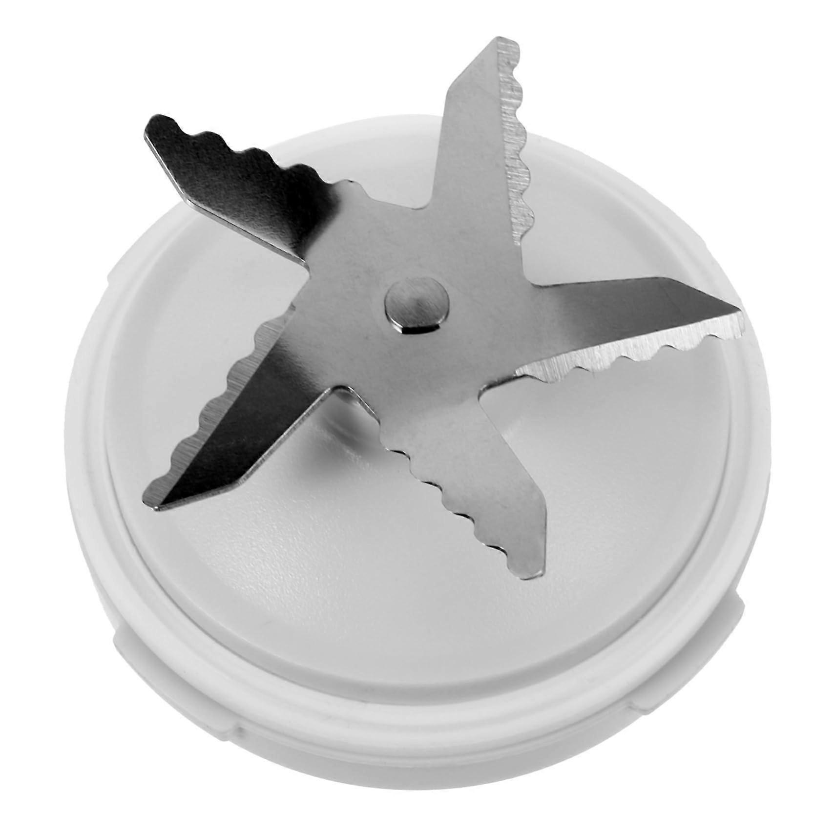 Juicer Replacement Blades and Mixer Accessories for Home Use, Compatible Small Juicer Blades Base and Mixer Blades