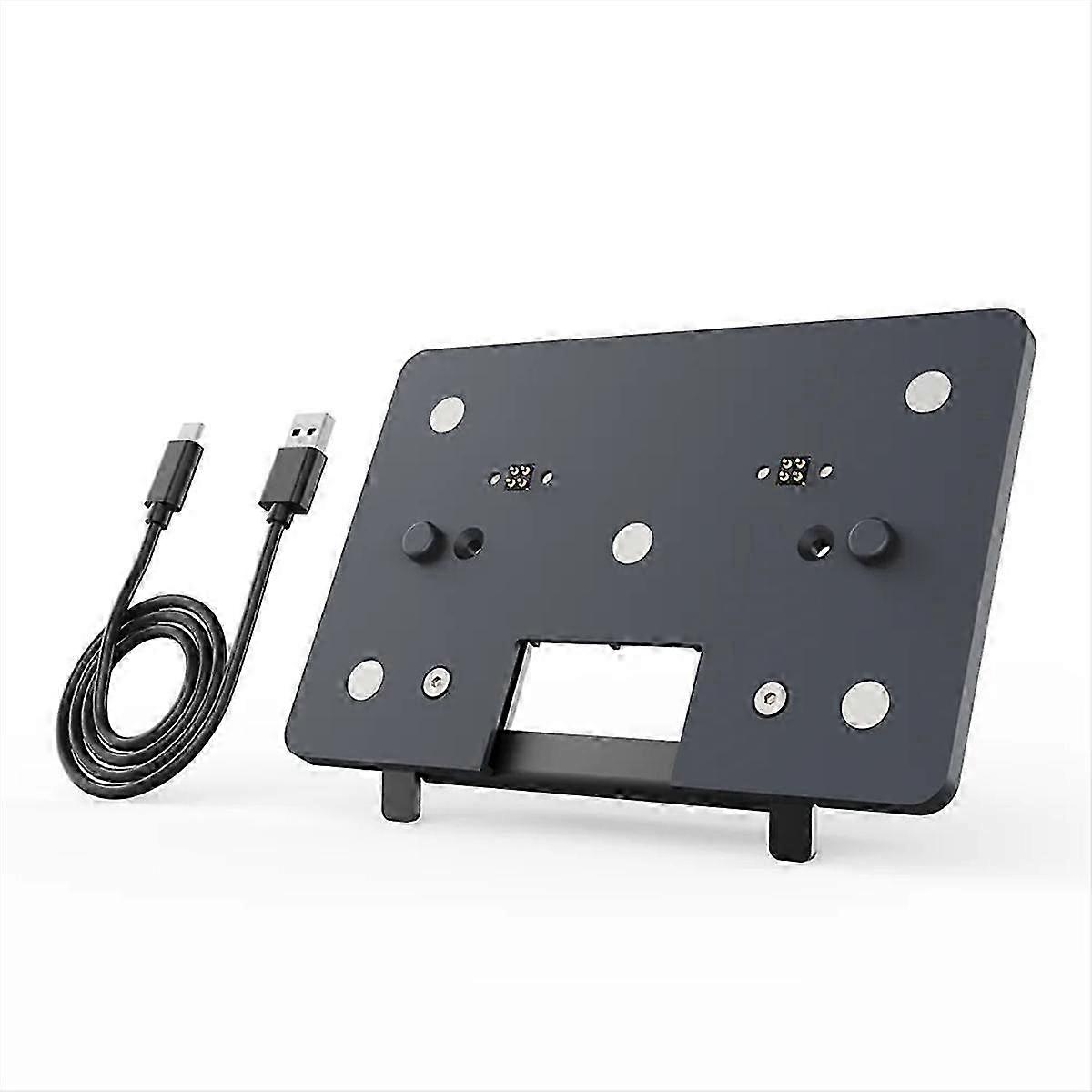 USB Dock for Multi-Printer Wireless Control Compatible with 3D Printers A1 X1 P1