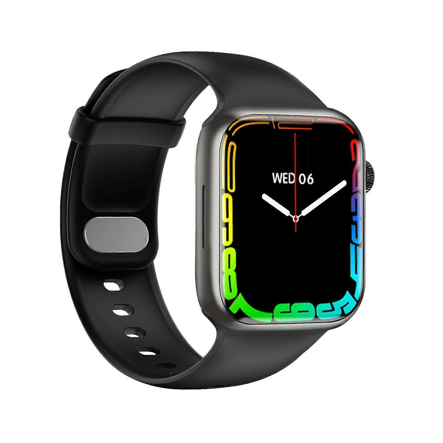 Multi-sport Mode Bluetooth Smart Watch