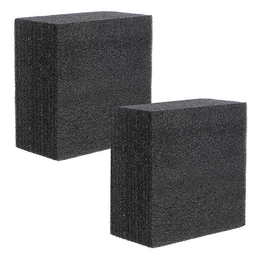 Blomsterskum Bulk Høy Tetthet Materiale For Bryllupsoppsett Og DIY-Entusiaster Profesjonelle Blomsterhandlerforsyninger 2 stk