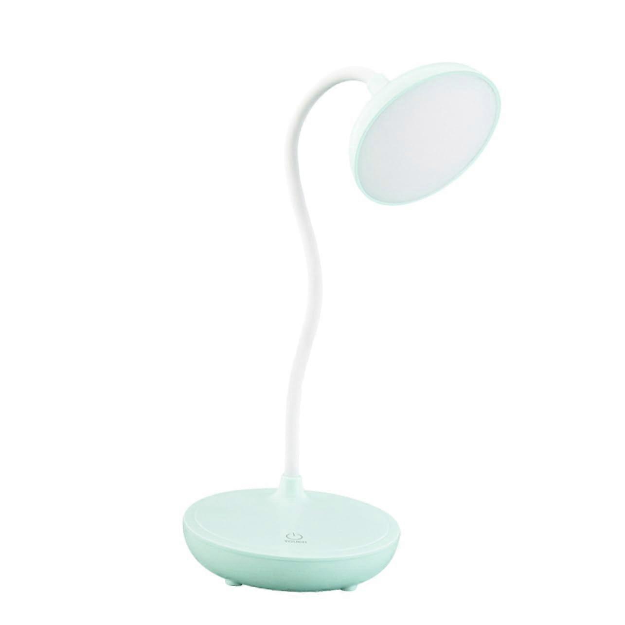 360 Home Light Touch LED Eye Light Gift Office Desk Lamp Adjustable Brightness Touch Sensor Eye Protection LED Desk Lamp