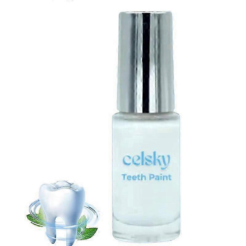 セルスキー スマイルペイント、セルスキー ペイント - セルスキー ティースペイント、セルスキー インスタント ティース ホワイトニングペイント、セルスキー トゥースペイント、セルスキー スマイルペイント（歯用）