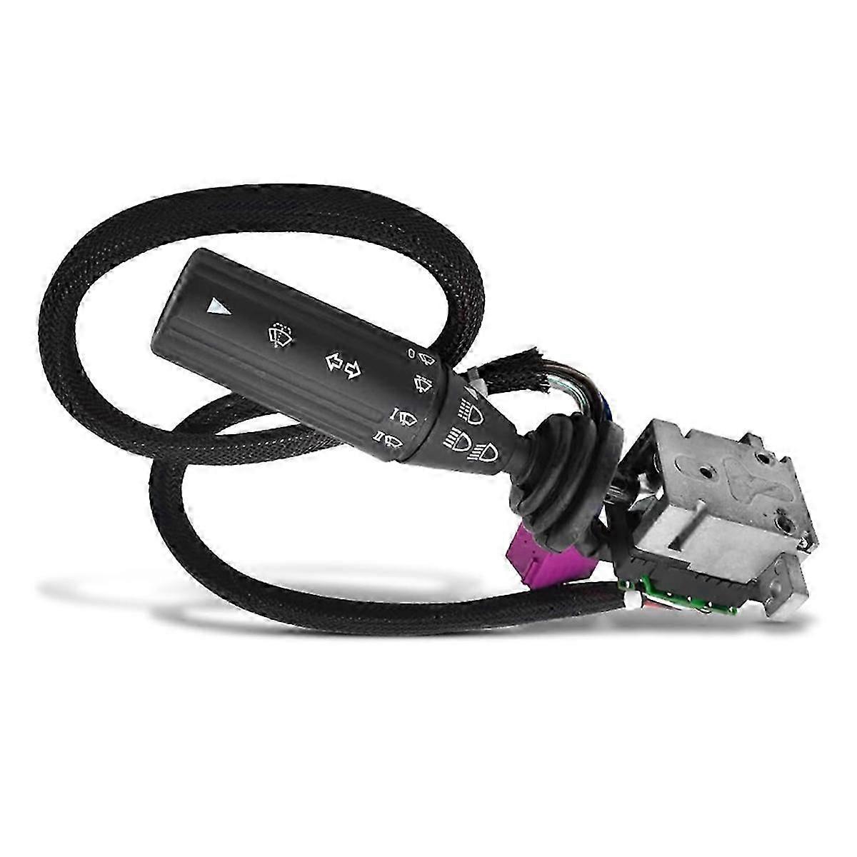 Turn Signal Switch For Kenworth Multifunction Combination Lever Switch Replace 480796 B489522 577.59