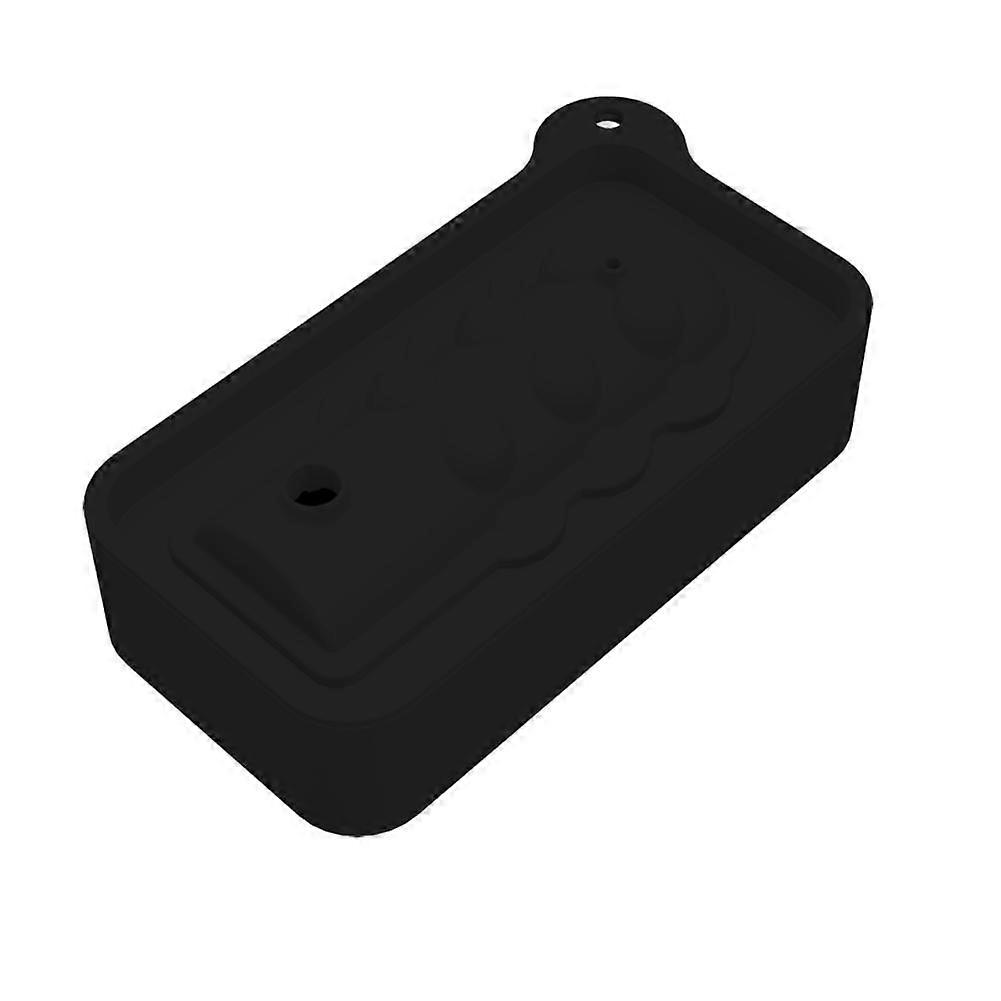 Fang Mace Icing Cube Mold for Cocktails, Whiskey, Cake and Chocolate, V0R9