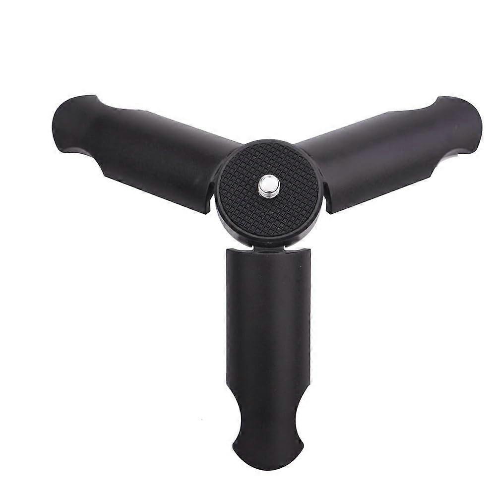 Mini Tripod Hand Action Camera, compatible with 3/ONE X2/X3/Mobile 4 5/9 10 replacement parts (Type A)