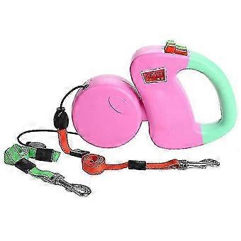 Retractable Dog Leash