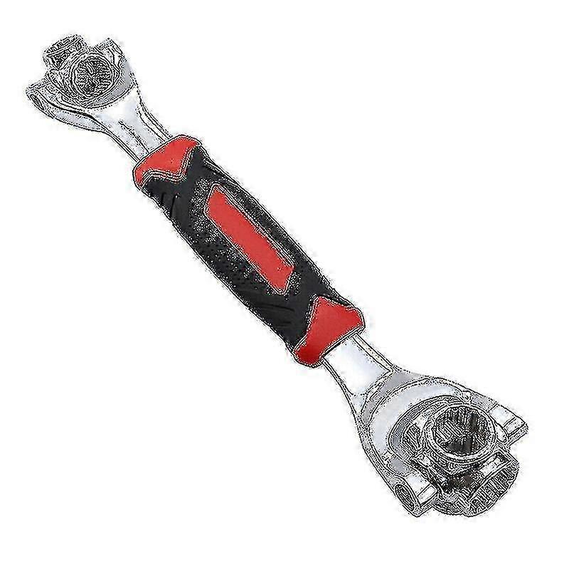 48 Multi-function Universal Wrench