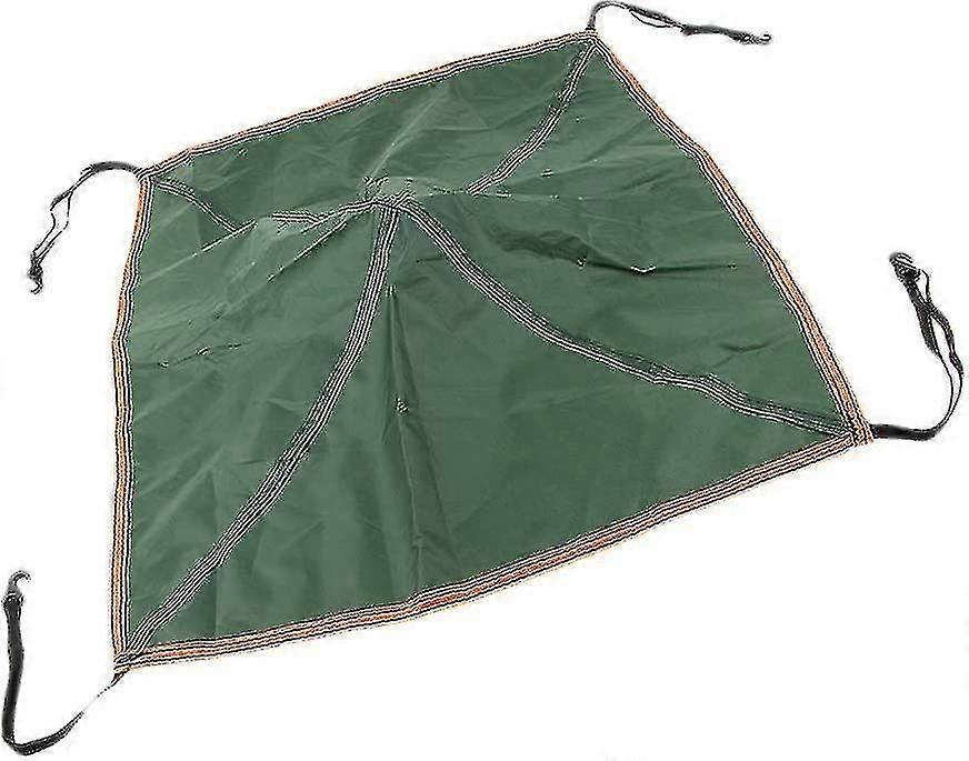 Replacement Pop Up Tent Top Cap with Rain Roof Vent Cover - Canopy Accessory for Enhanced Weather Protection