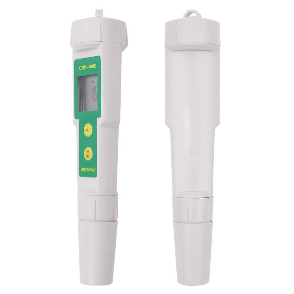 Water Monitor Orp Meter Tester Measurement For Laboratories Scientists 1Pcs