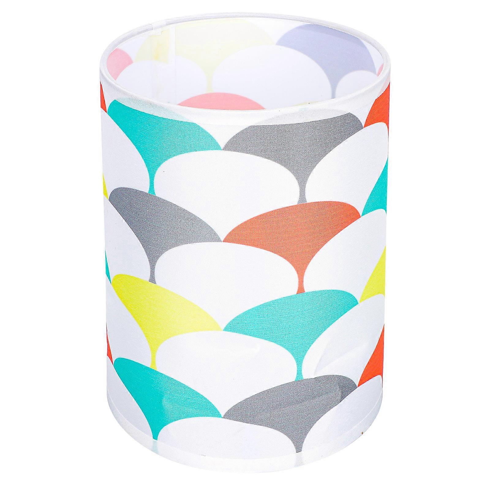 Modern Lampshades For Table Lamp Homeowners Friends And Family Suitable For Most Lights 20x14cm 1Pack