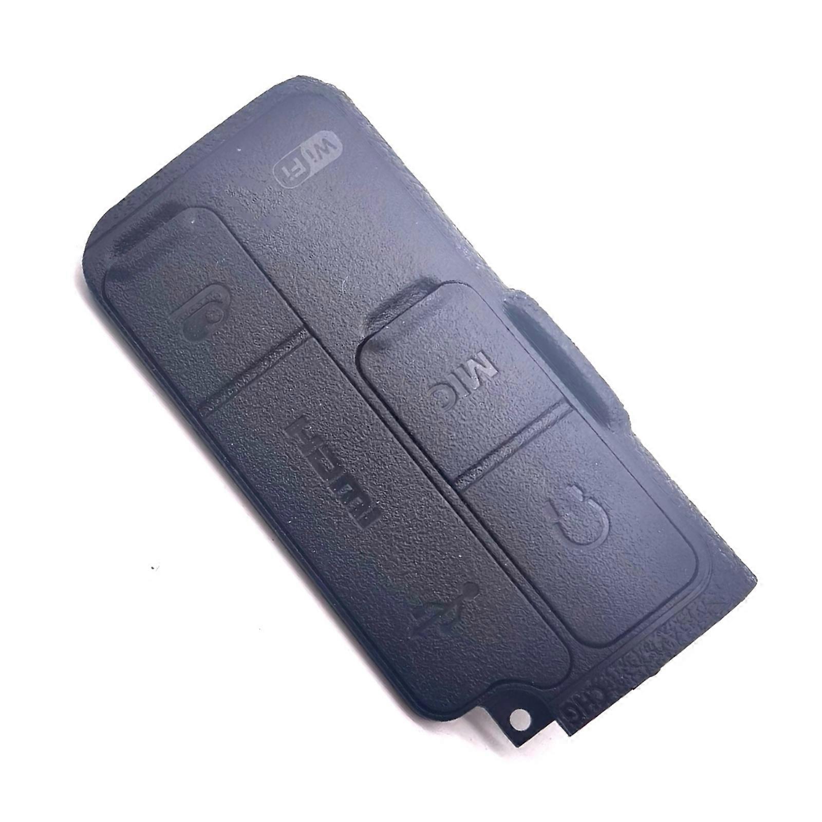 Protective Battery Door Caps Battery Cover for Z5 Z6 Z7 Z6II Z7II, Camera Maintenance Spare Part Long Last Camera Use Multicolor