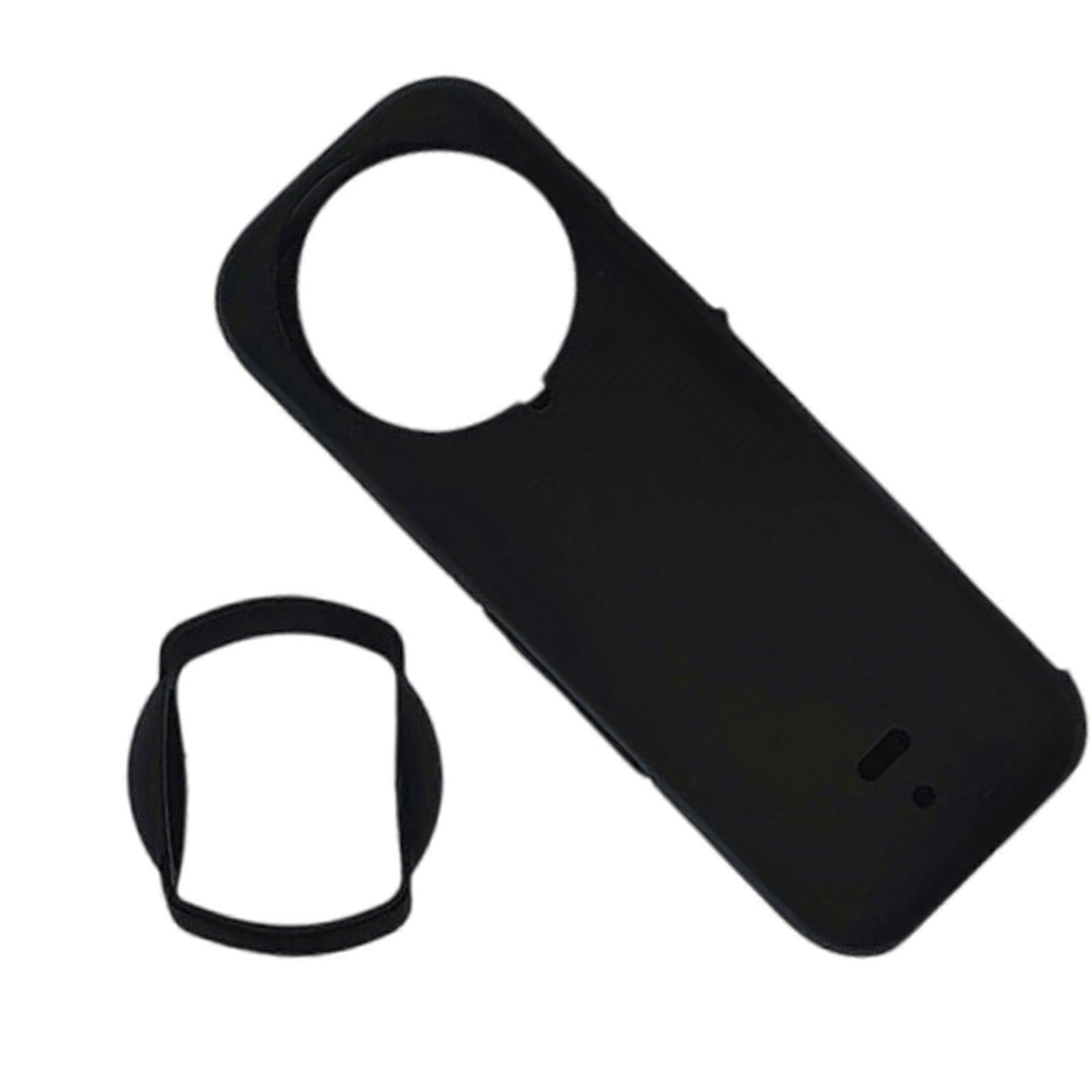 Camera Protector Case for X4 Silicone Case Antidrop Sports Camera Cover for X4 Access Multicolor