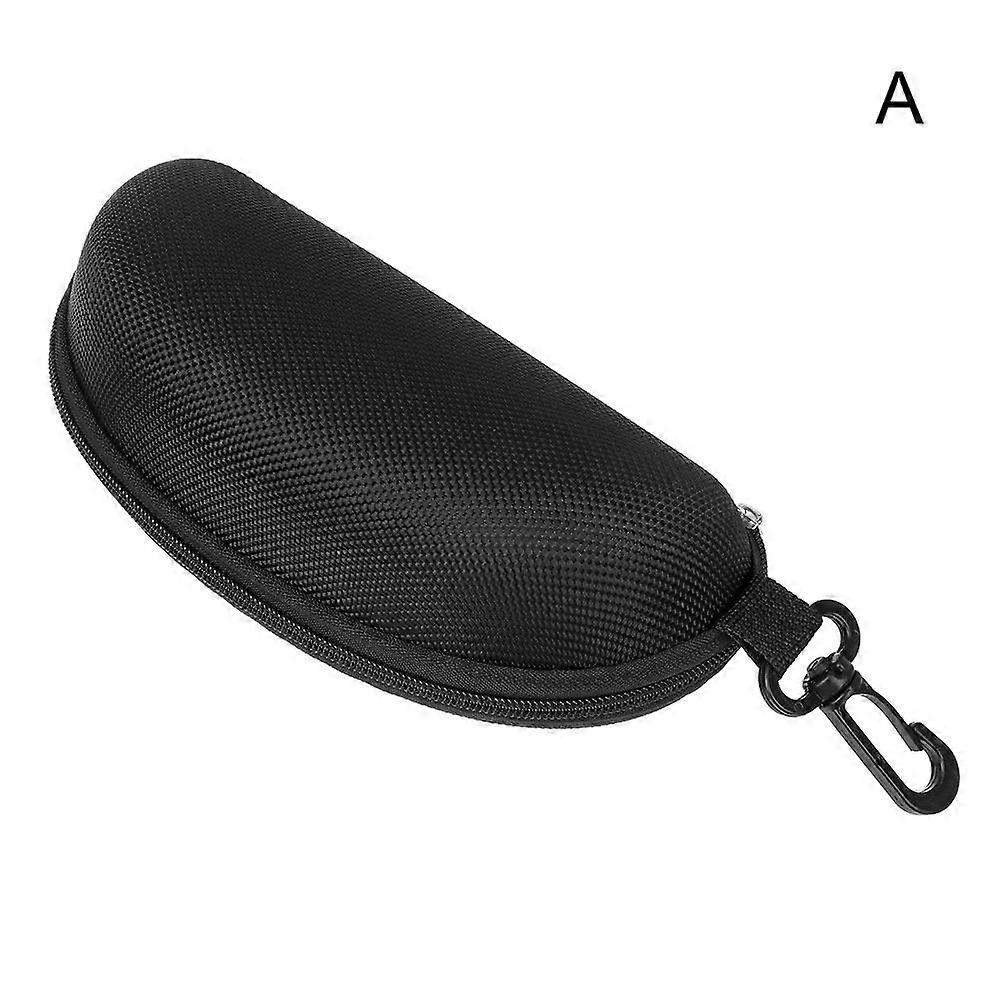 Office Zipper Eyeglasses Accessories Sunglasses Case Box Glasses Holder Glasses Box Eyeglasses Case