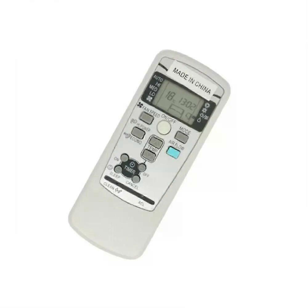 New RKX502A001B For Mitsubishi AC Remote RKX502A001 RKX502A007P RKX502A001P