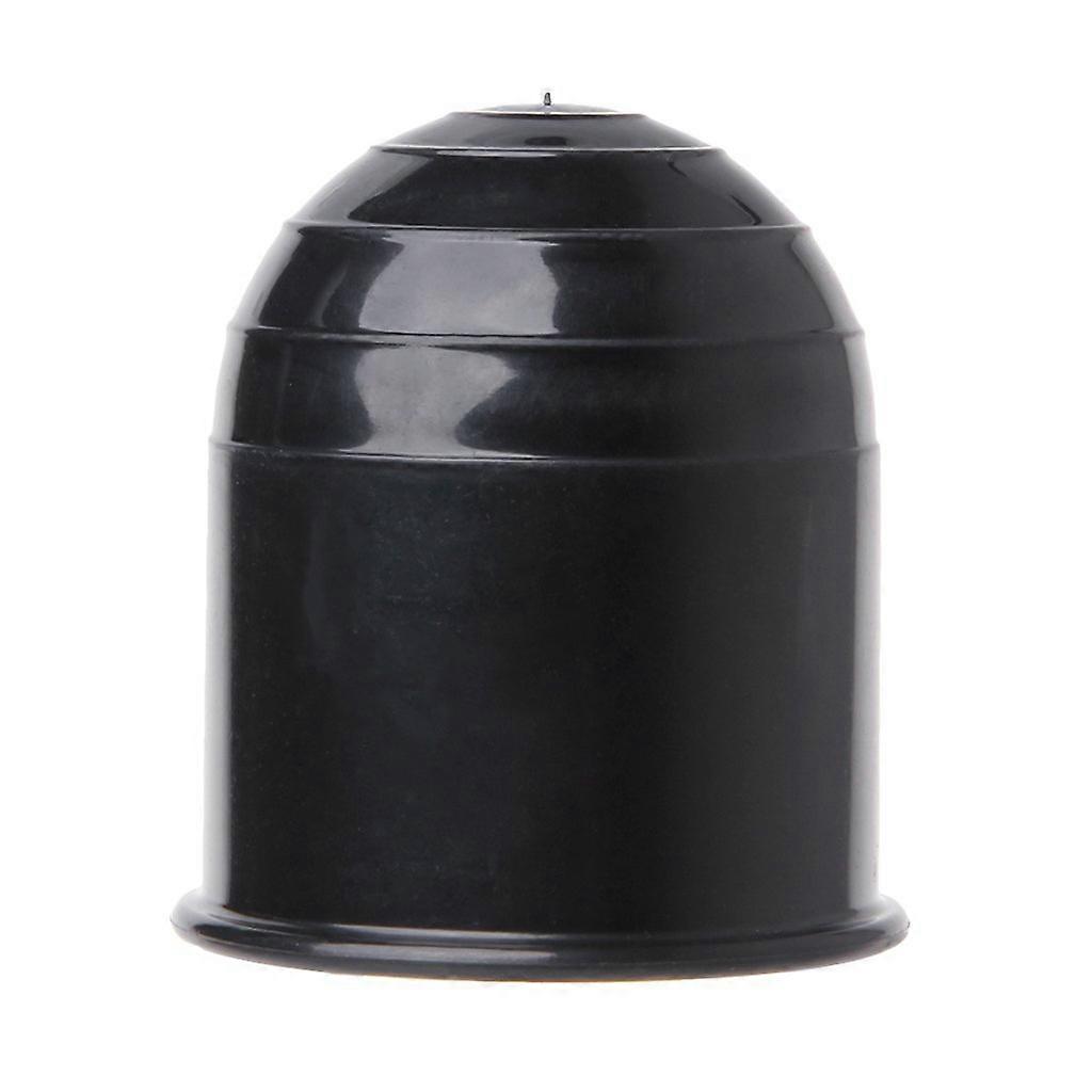 Tow Ball Cover For Shell Towball Waterproof Hitch Ball Protector Drawbar Exterior Accessory