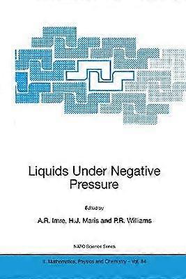 Liquids Under Negative Pressure