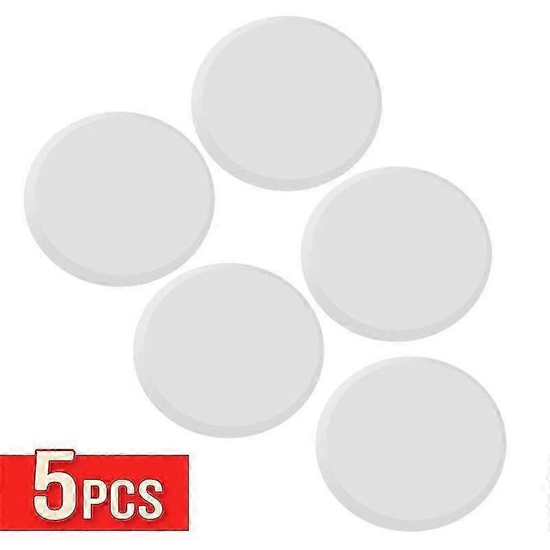 Creality Falcon2 Replace Protective Lens for Laser Module Head Laser Engraver Replacement 5PCS/Set