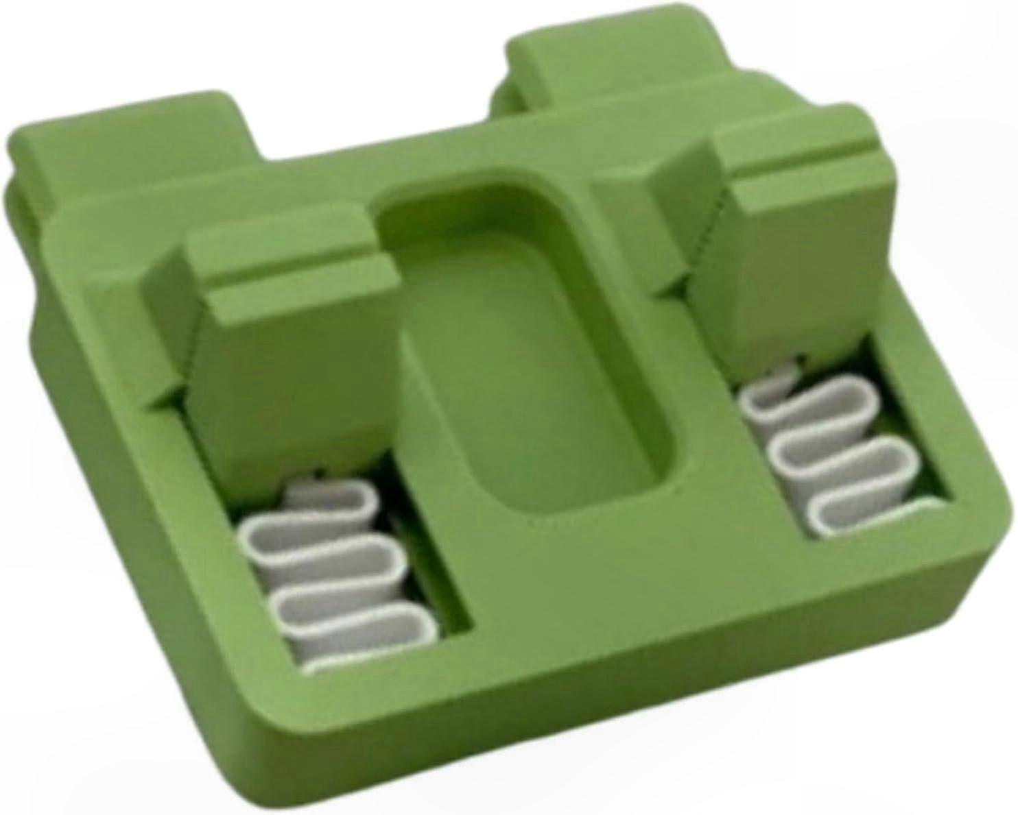 Adjustable Wire Welding Jig for Secure Electric Wire Soldering Support