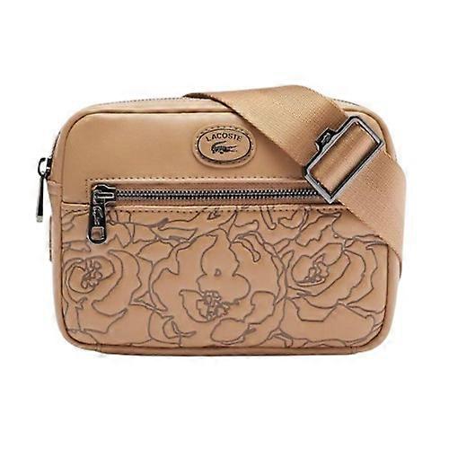 Lacoste Holiday Satchel