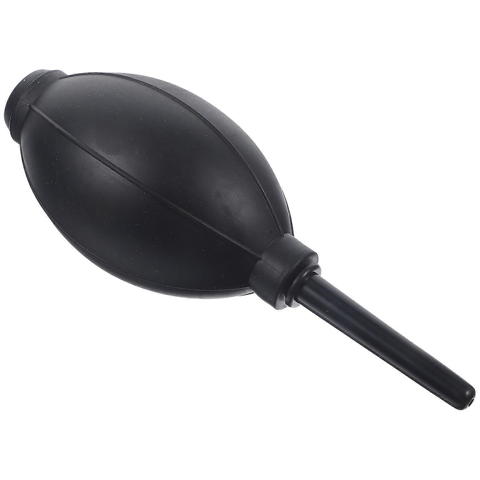 Practical Coffee Cleaning Blower For Coffee Grinder Daily Use Multi-Purpose Air Tool TPE PP 1Set