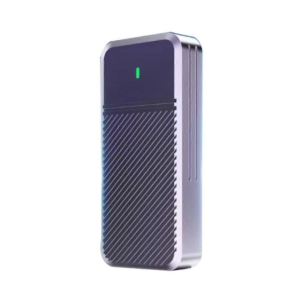 για Pro / Air Laptop σκληρό δίσκο SSD περίβλημα USB 3.2Gen