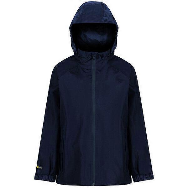 Kids Regatta Junior Packaway Jacket - Trw250