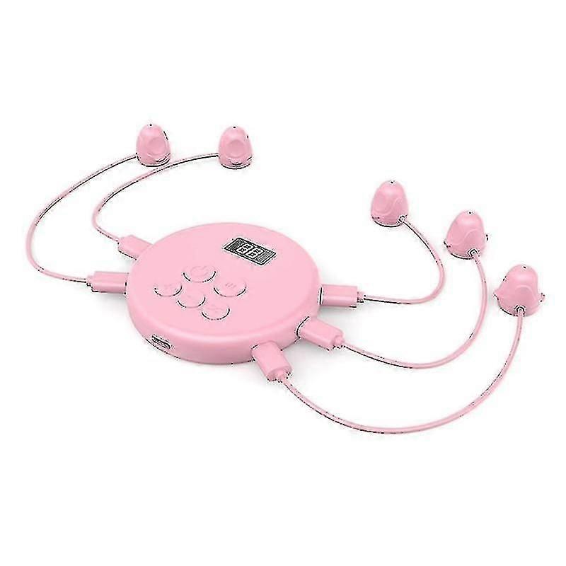 Mobile Phone Screen Automatic Clicker Silent Connector Automatic Clicker