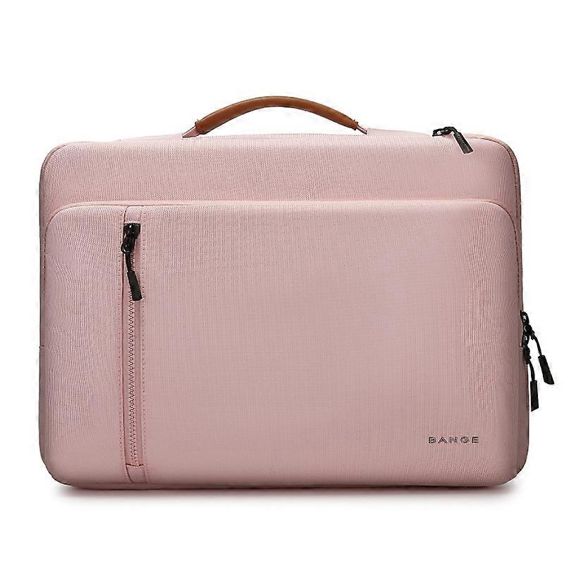 BANGE BG-6802 Laptop Bag Pink Small