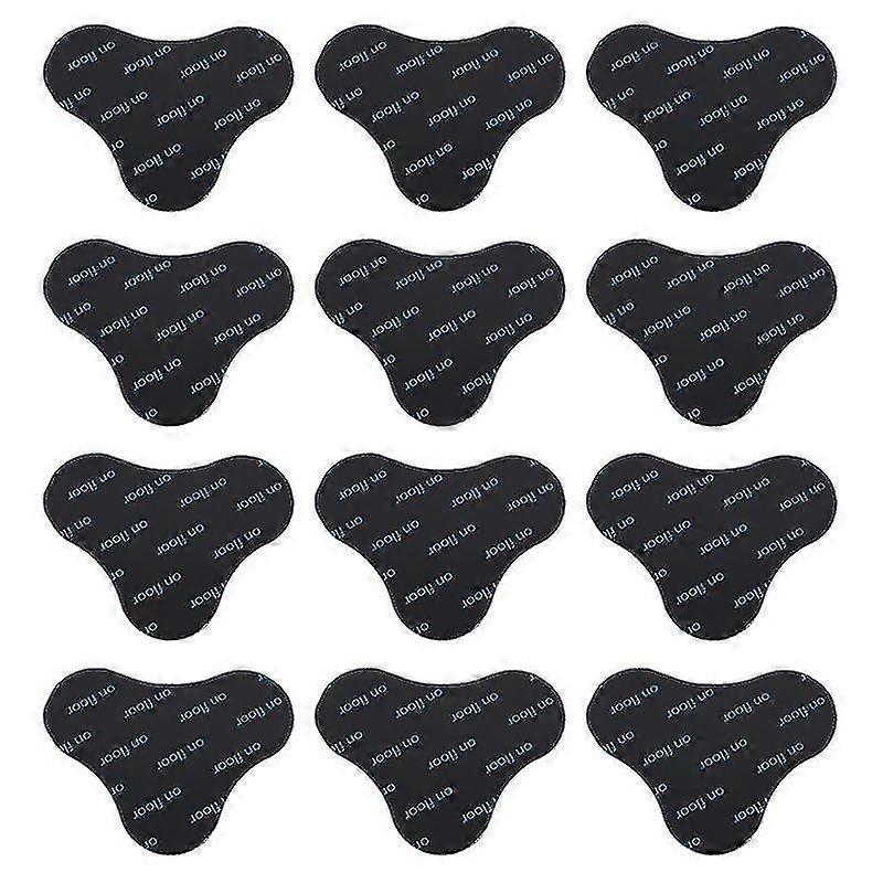 TTMA 12pcs Non-trace Carpet Gripper