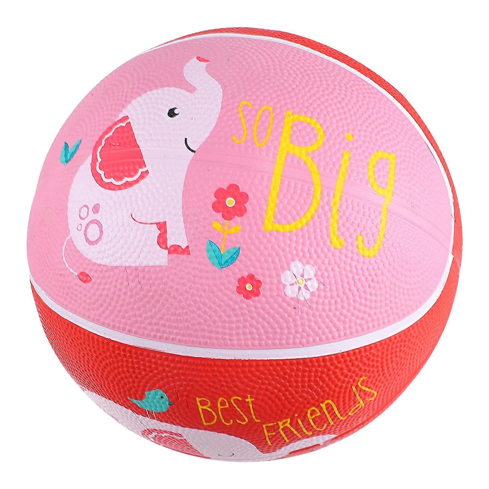 Adorable Educational Plaything For Kids Coordination Training 6.68X6.68X6.68 Inch Round Shape 1Set