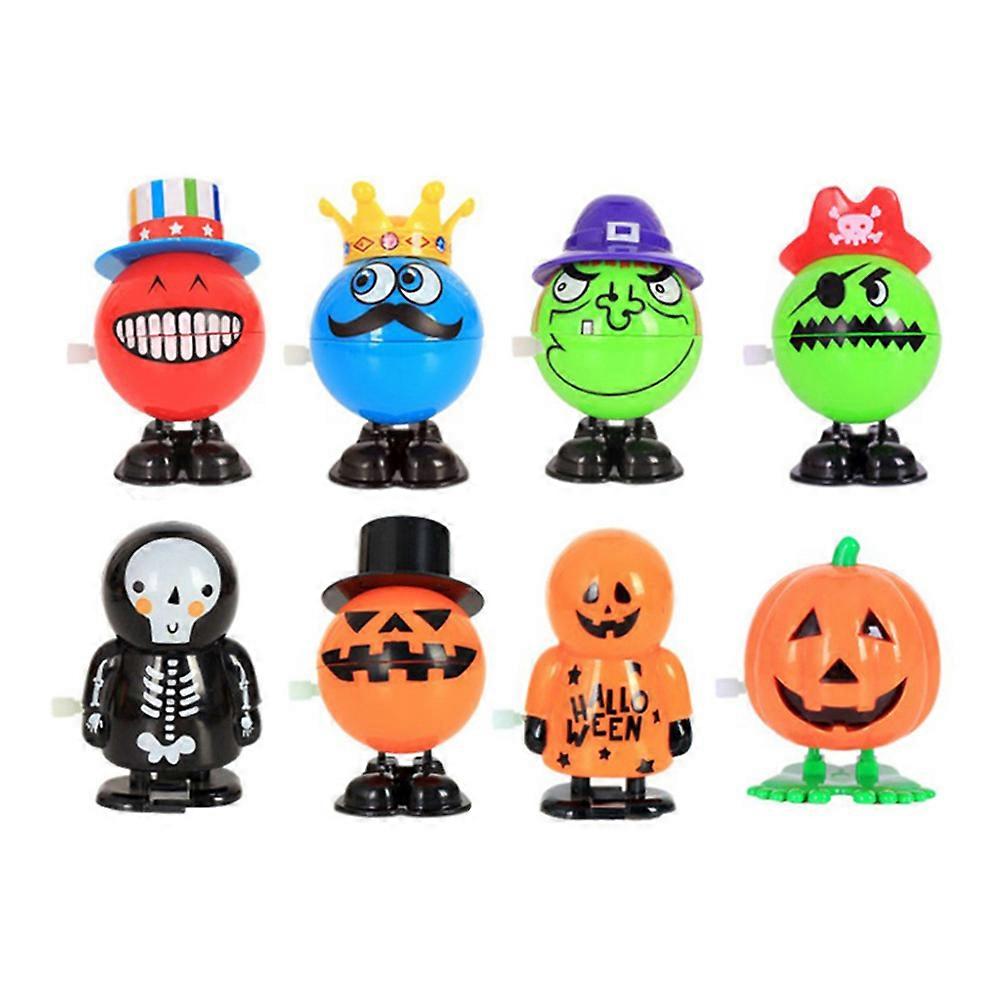 It looks like you're referring to a product listing, possibly from an online like , , or . you've shared appears to a set of **8 Halloween themed