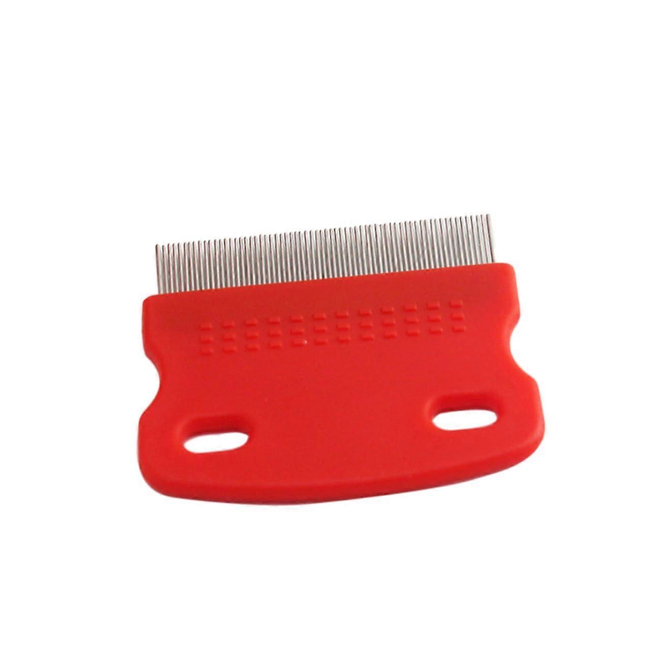 Fellkamm For Pets Detangling Comb For Fleas And Mats Cats And Dogs High-Quality