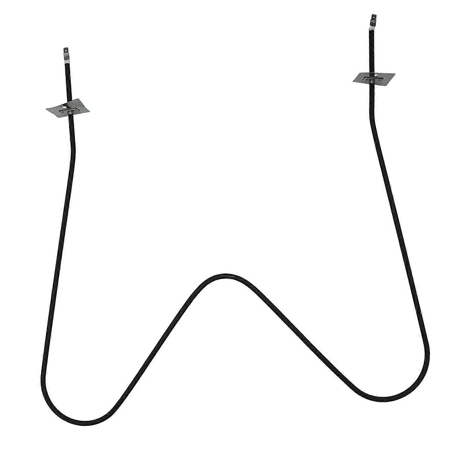 Oven heating element, oven  kit, 316075104, compatible, versatile stainless steel accessory, baking heating component