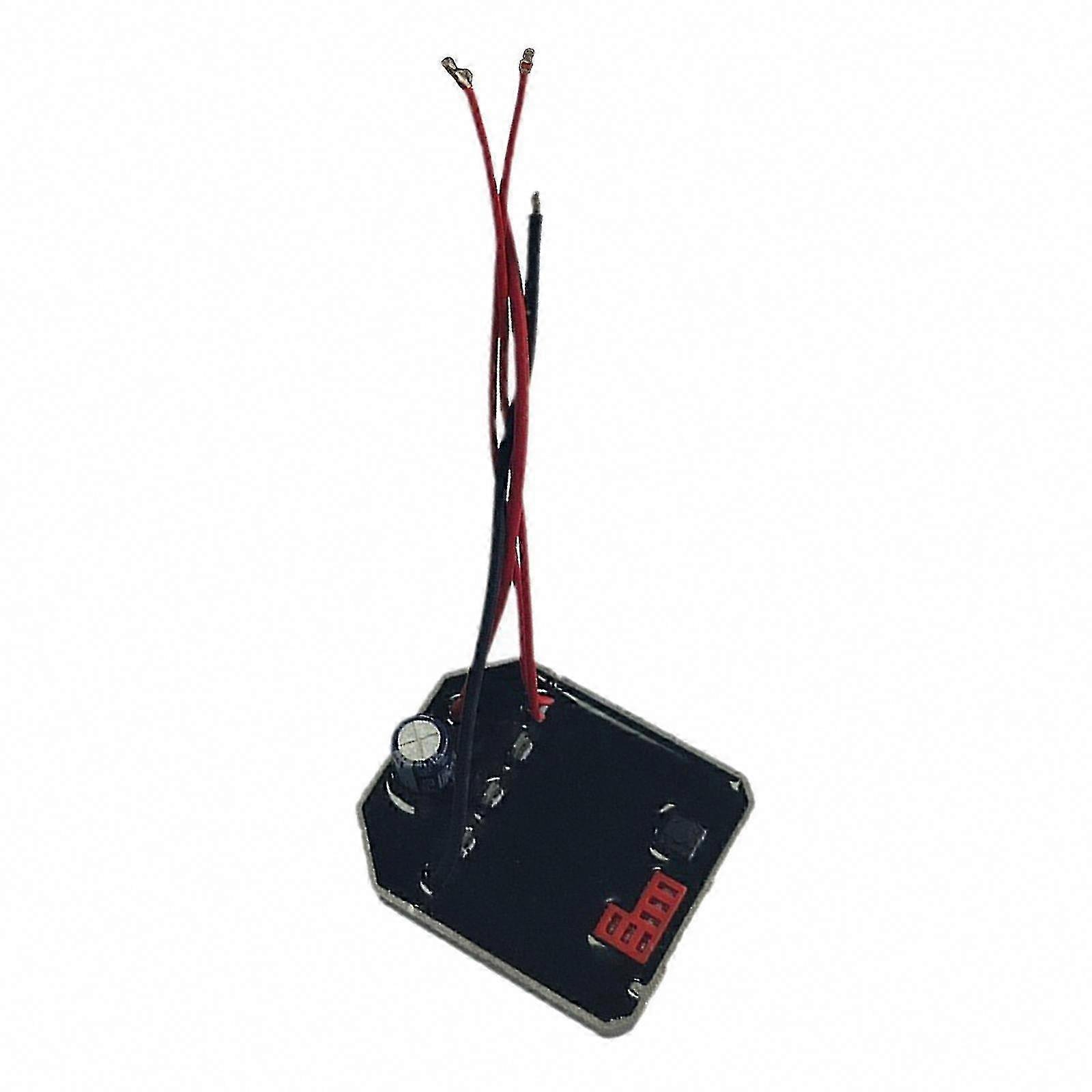 21V Brushless Angle Grinder Switch Control Board Compatible with Multiple Brands