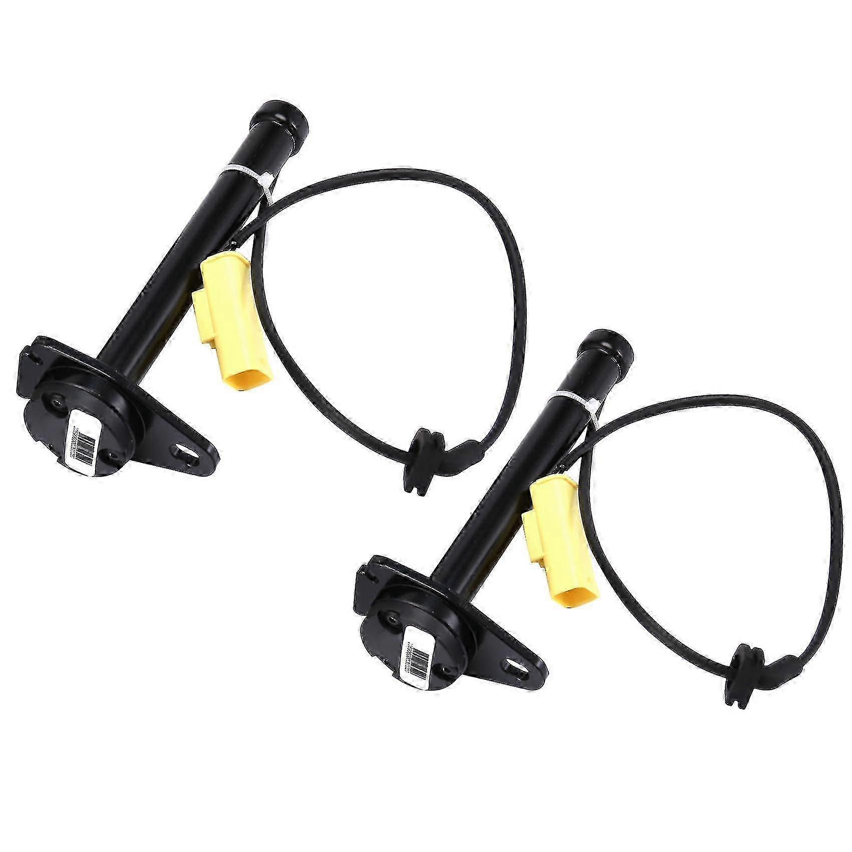 Capteur de protection des piétons pour Classe C W205 - Actionneur de capot actif A2059060002