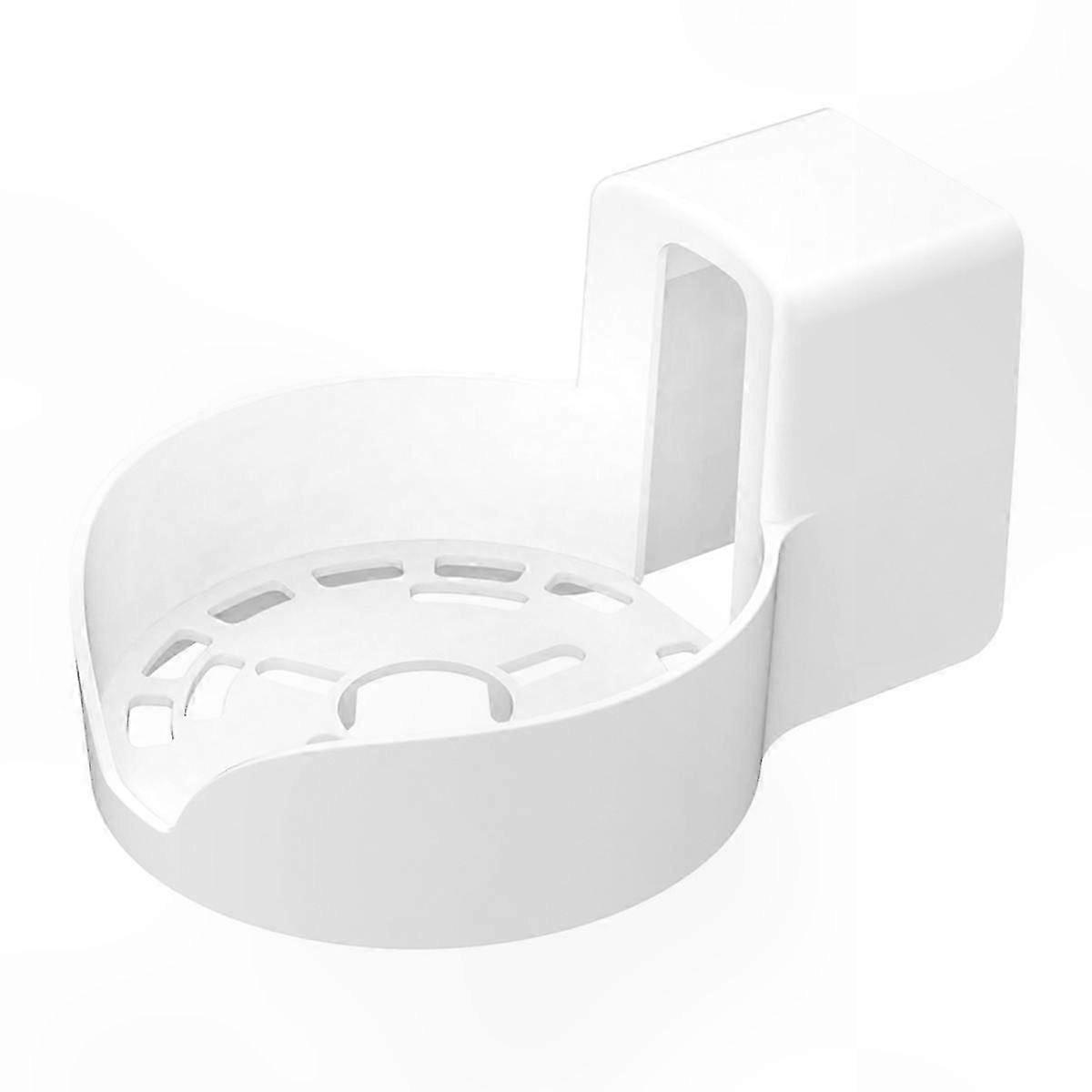 WiFi 6 Mesh Wall Mount with Cable Organizer for Home Network Routers and Extenders Support
