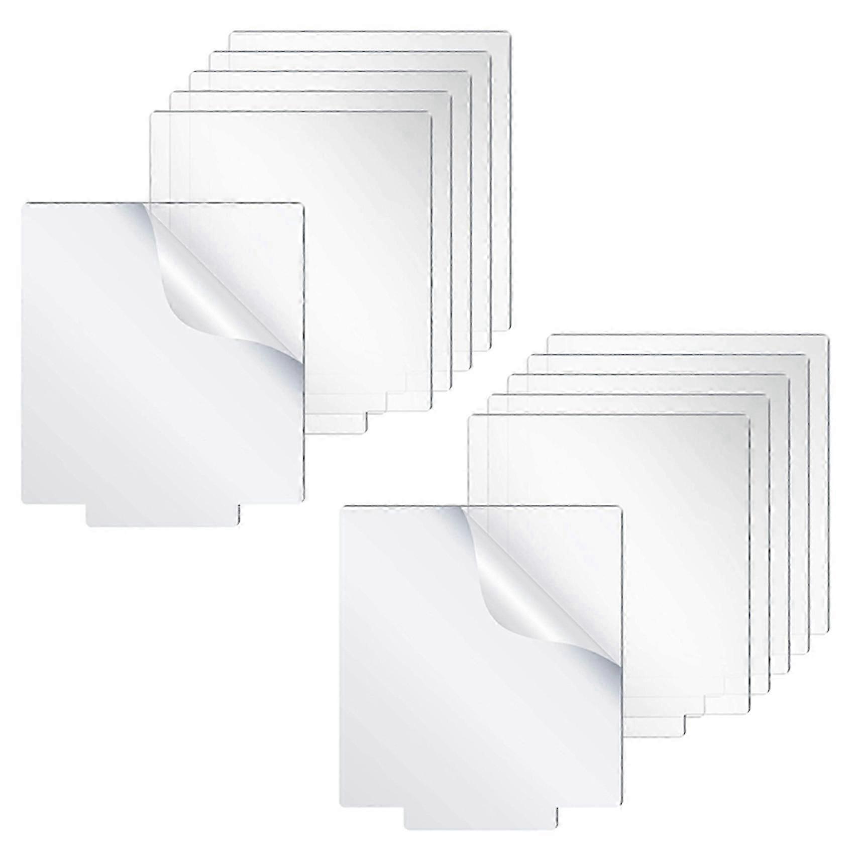 Acrylic Sheet Clear Cast for LED Light Base Table Signs DIY Display Projects Craft LED Lights for P