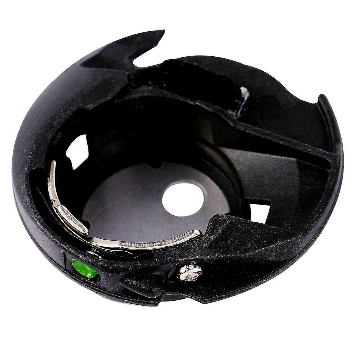 Sewing Machine Bobbin Case Compatible with Sewing Machine Part Supplies