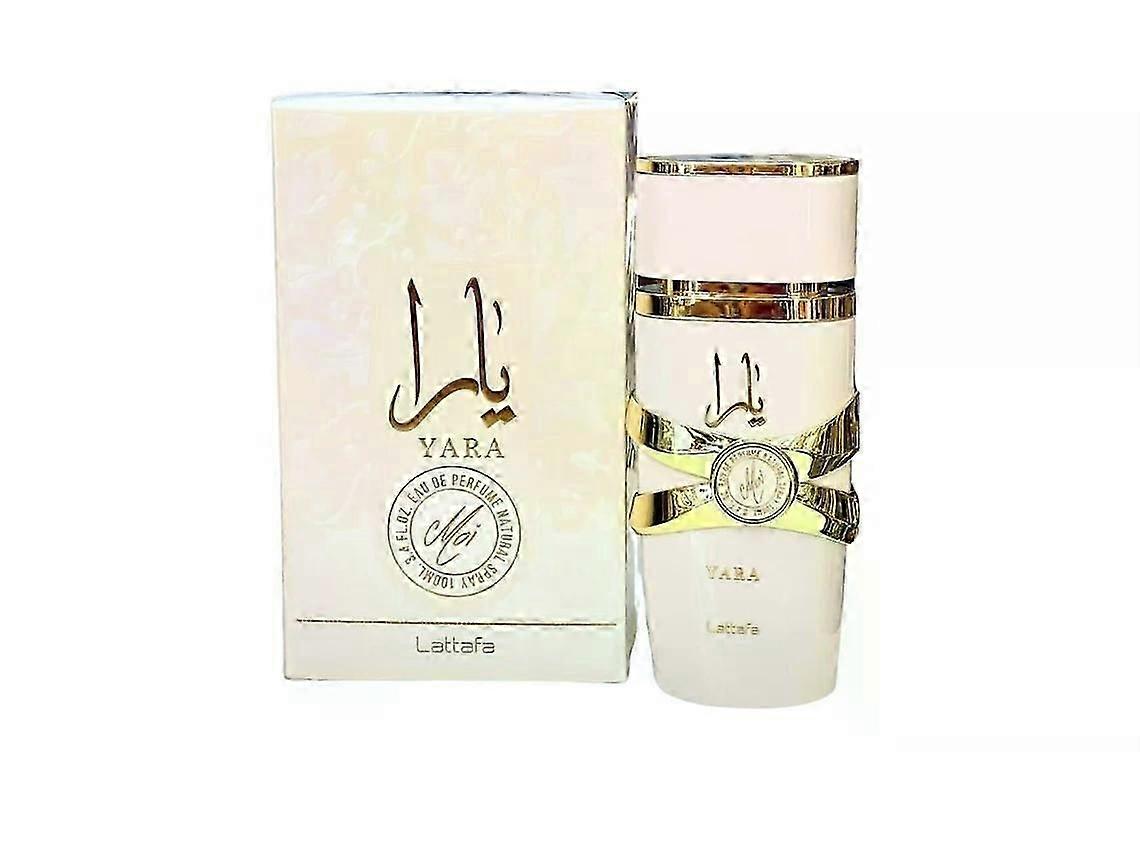 Perfume Mulher LATTAFA Edp Yara Moi