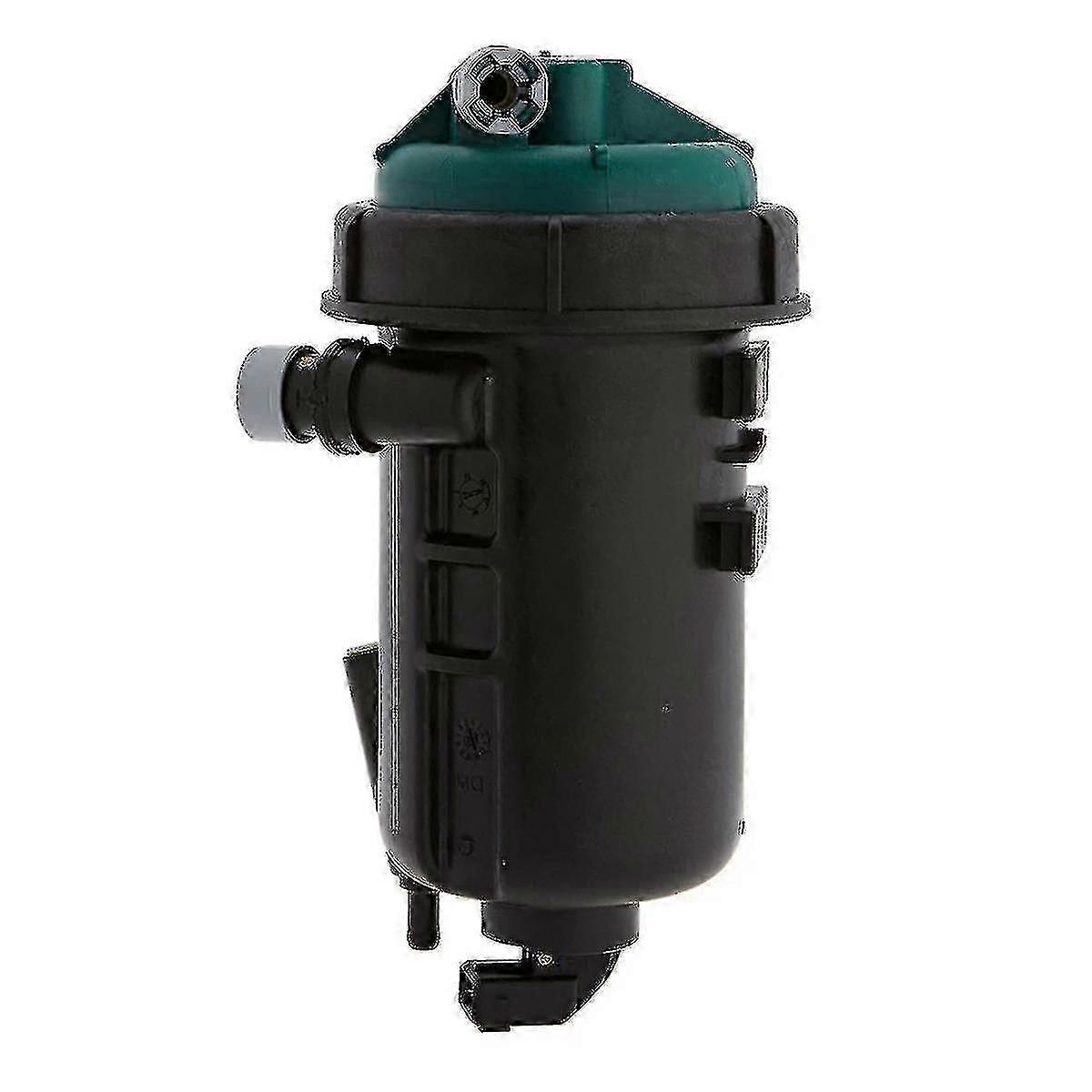 Fuel Filter Housing with Filter for Ducato 2.3 & 3.0 Multijet Models - Replacement Part Number 55.148.00