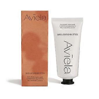 Aviela Shea Hand Butter 50ml - 3 Pack