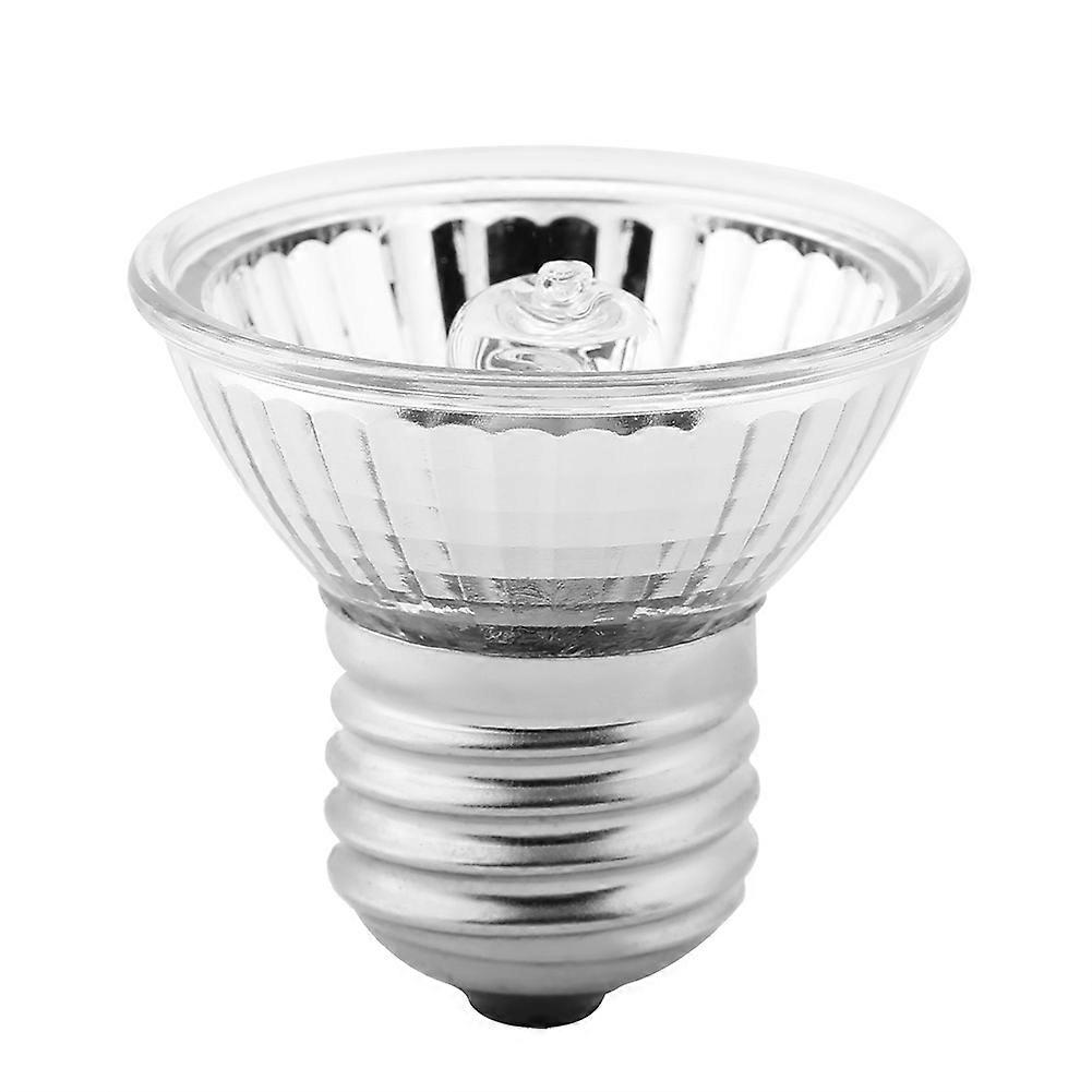Reptiel Zonlicht UVB5.0-10.0 Compacte Lamp Lamp Verwarming Licht voor Hagedis Schildpadden 75W