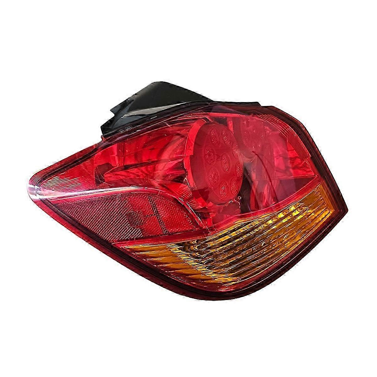 Outer Rear LED Brake Lamp Assembly for 2011-2019 Sport ASX Models