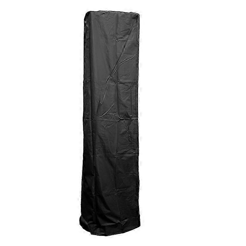 Waterproof Gas Pyramid Patio Heater Cover
