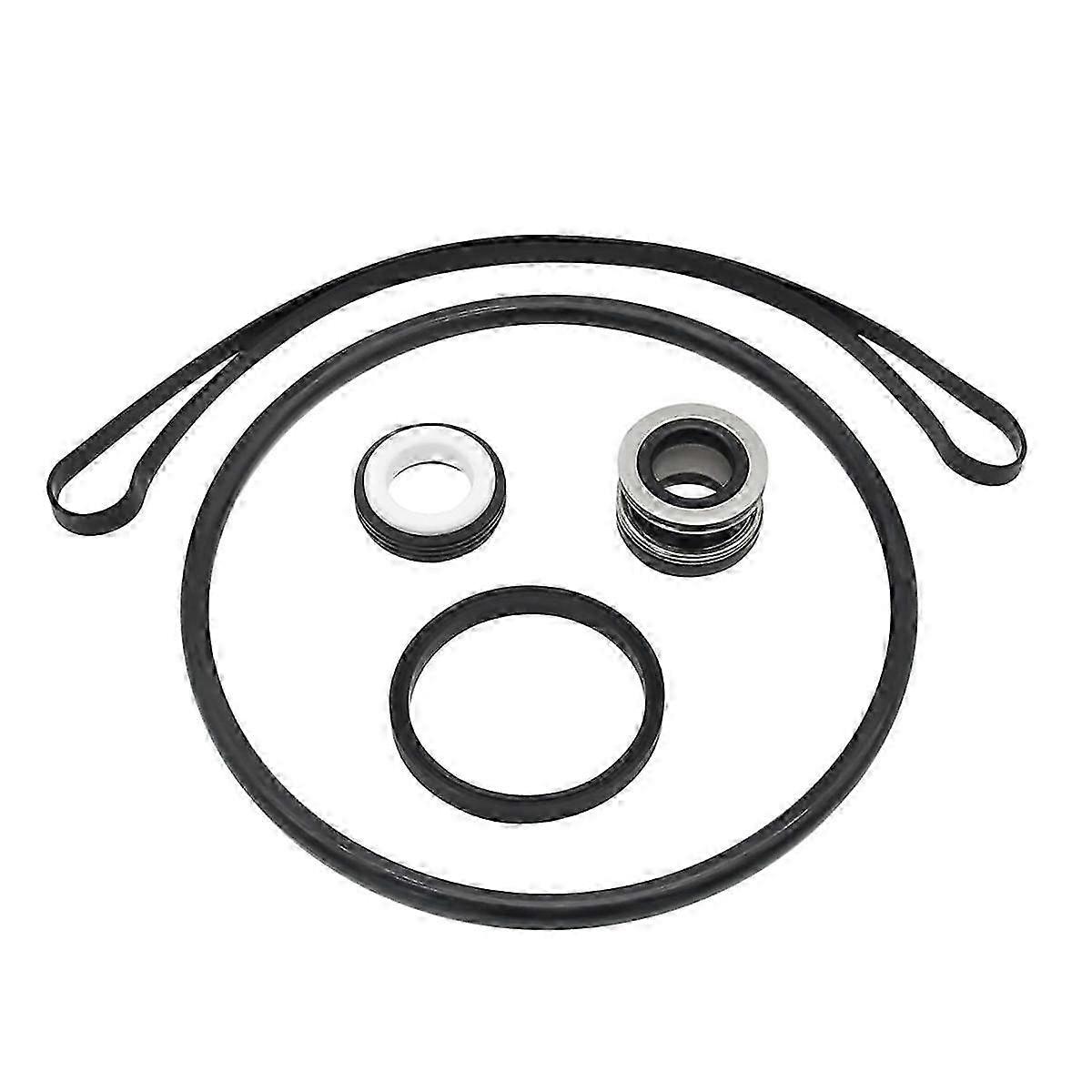 O-Ring Repair SP3000X Kit for Super SPX1600 Pump with Shaft Seal Assembly Pool Cleaning Tools Pool Equipment